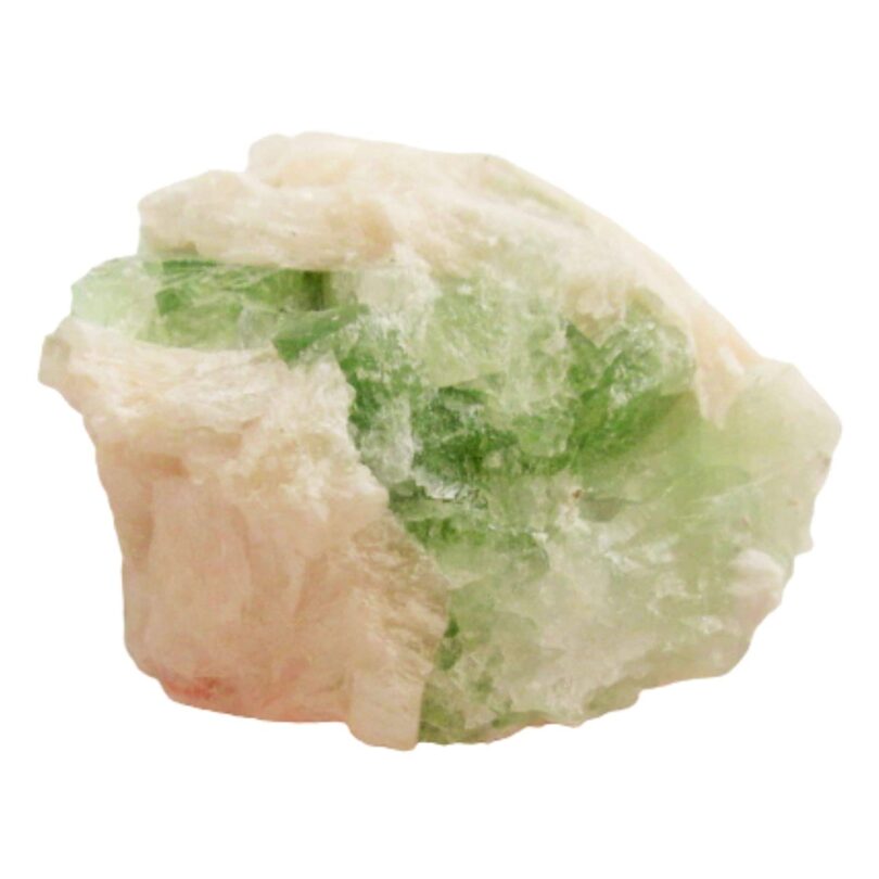 Green Apophyllite Zeolite Specimen | Stunning 50mm Green Apophyllite |Zeolite Crystal Energy| Healing Stone | Gift Apophyllite Crystal - Image 2